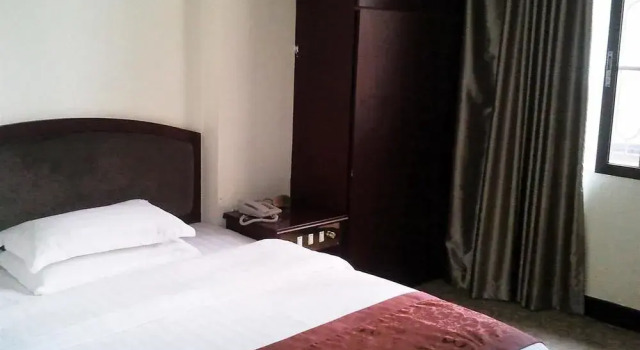 Xiamen Xinyu Hotel, Book Hotel Siming 