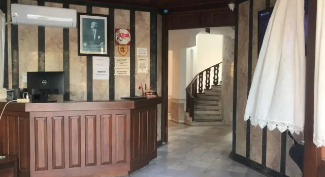 Meşe Hotel, Забронировать Отель Отели Кемер с бассейном, рядом с Пристань для яхт Кемера, Бассейн