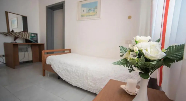 Одноместный номер Standard Hotel Santa Caterina