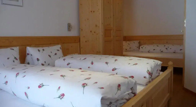 Номер Standard Apartmenthaus Gutwenger