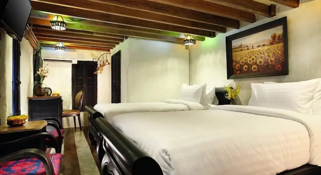 Номер Superior Nai Boutique House