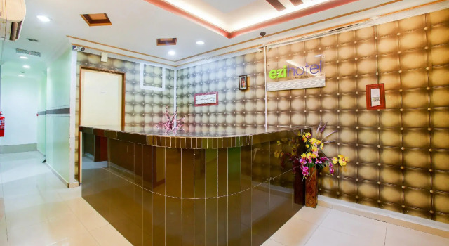 EZI HOTEL KLANG, Забронировать Отель Пелабухан Кланг Селангор