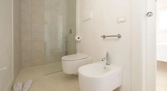 Standard Dreier Zimmer Tenuta Puloni