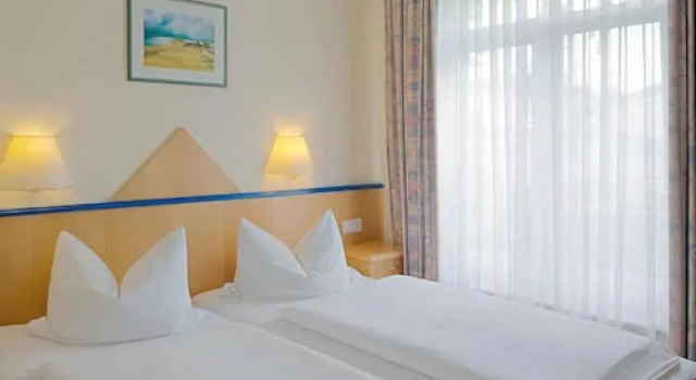 Sporthotel Malchow Hotel Garni HP ist möglich, Забронировать Отель Отели Мальхов с завтраком, Завтраки