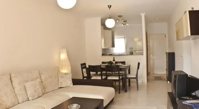 Bungalow Lilia