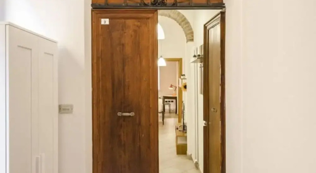 Appartamento Schiavonia