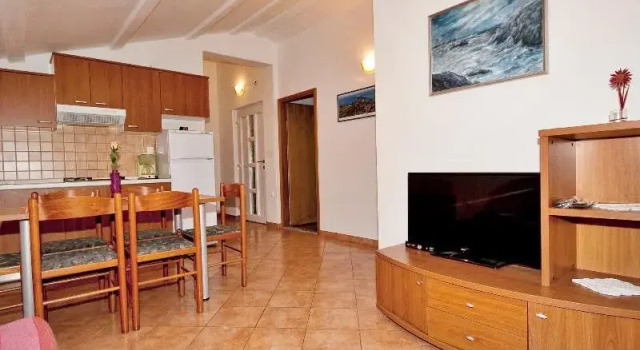 Апартаменты Apartments Snjezana
