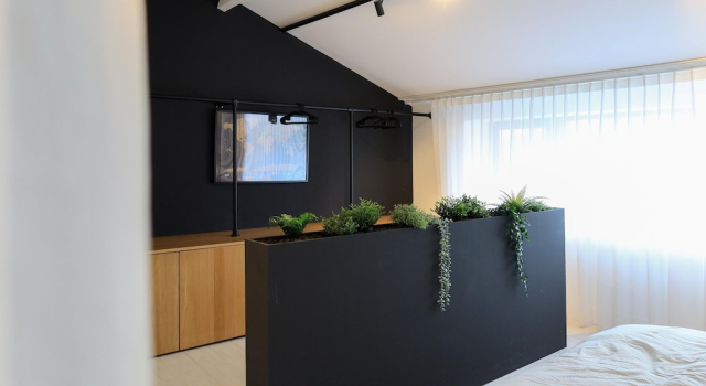 Cosy Courtyard House Hasselt, Prenota Casa vacanze Hotel a Flanders con parcheggio, Parcheggio
