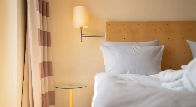 Номер Standard Hotel Kleines Meer