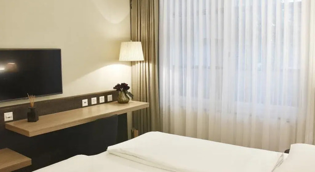 Hotel one66, Забронировать Отель Отели и гостиницы Санкт-Галлен, Отель