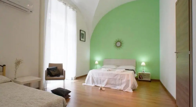 B&B Favola Mediterranea