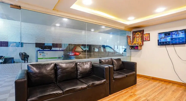 Fabhotel Raj Vihar Residency, Забронировать Отель Отели Виджаявада с завтраком, Завтраки