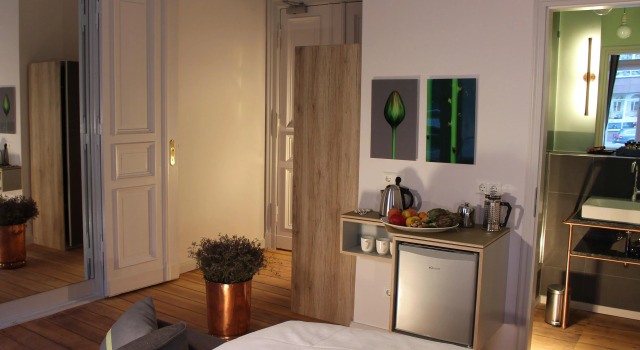 Wil7 Boutique Hotel