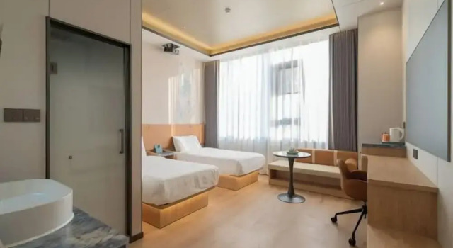 Anhui Cultural Hotel