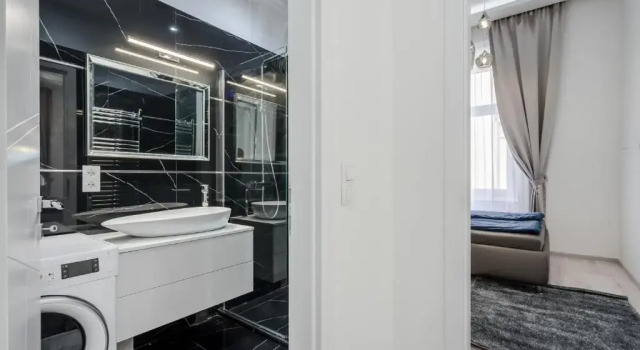 Király K31 Suites, Забронировать Апартаменты/квартира Апартаменты Будапешта, рядом с Franz Liszt Academy of Music, недорого, Апартаменты/квартира