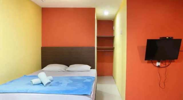 Container Inn Hotel