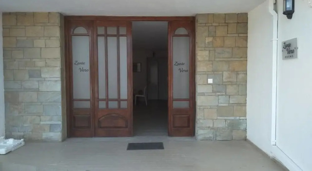 Zante Vero Rooms