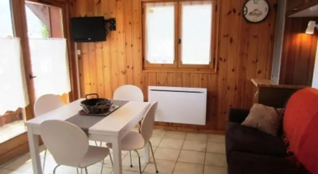 Studio Morillon Village, 1 pièce, 4 personnes - FR-1-629-74
