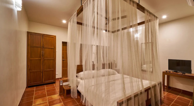 Номер Standard Nisarg Resort