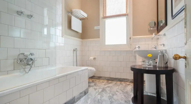 Номер Standard Quarters Hotel