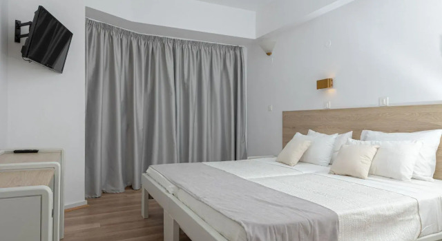 Santa Marina Unique Hotel