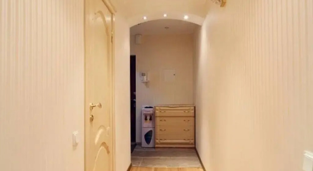 Na Gavanskoy 12 Apartments, Book Lejlighed Vasileostrovskiy district Sankt Petersborg