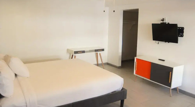 Люкс Musicland Hotel
