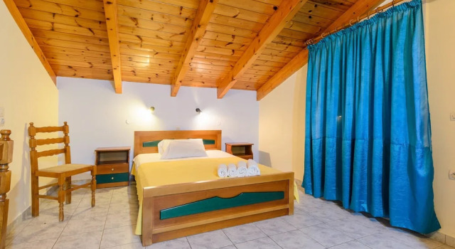 Номер Standard Regina Apartments