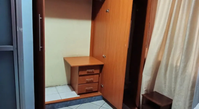 Munyaka Paramount Hotel
