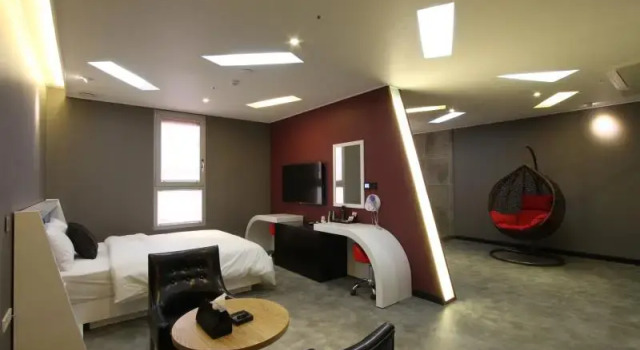 Люкс Sintra Tourist Hotel