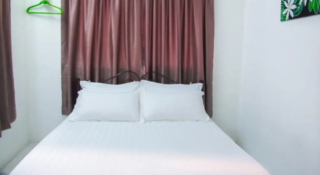 Xandra's Gurney Homestay