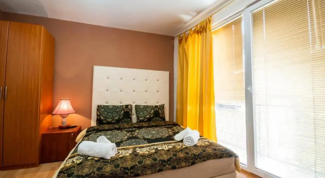 Номер Standard Villa Stefanija