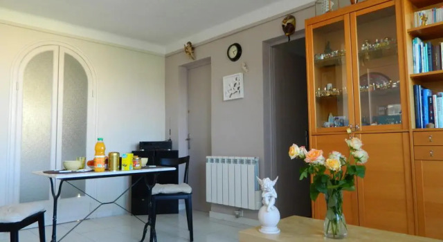 Zenitude Chez Philippe, Забронировать Мини-отель Мотели Марселя, Мотель