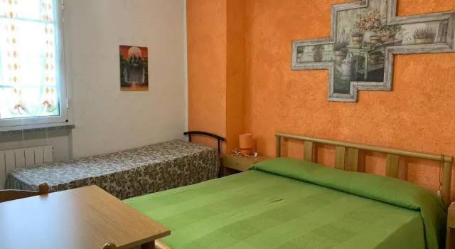 Agriturismo Gli Ulivi, Book Farm Stay Casanova Lerrone Liguria