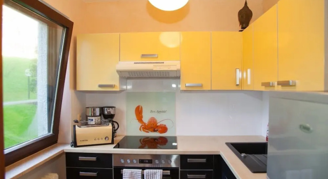 Апартаменты Ferienwohnung Royal