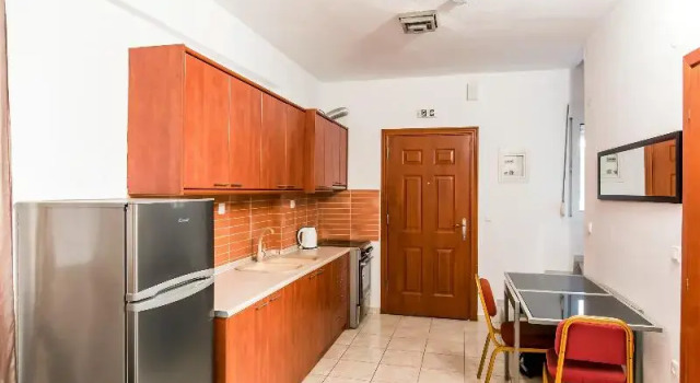 Номер Standard Greek Pride Villa Ellada
