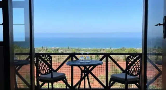 Ocean View Villas F16 Port Edward