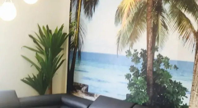 Апартаменты Superior с 2 комнатами The Sea Apartments Tel Aviv by different locations