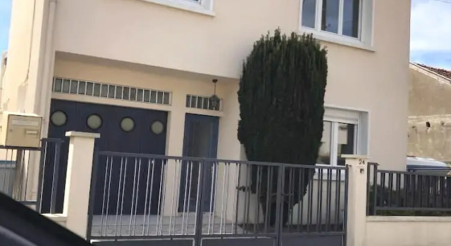 Chambres d'hotes dans un Belle Maison
