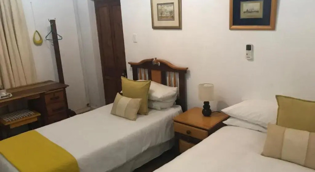 Номер Economy Towerzicht Guest House