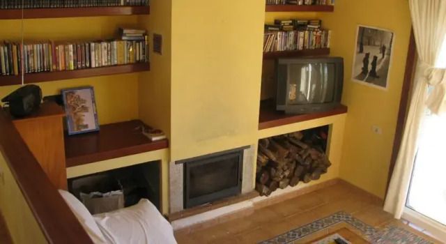 Casa en Portocelo, Prenota Appartamento  