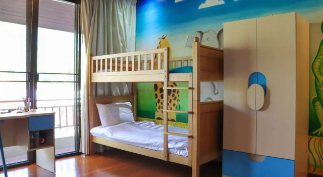 Villa Laguna Phuket
