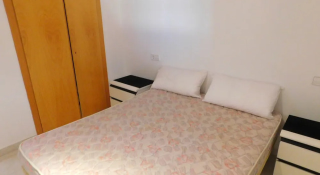 Apartamento Gran Reserva - A162, Забронировать Апартаменты/квартира Отели Alt Empordà с парковкой, Парковка