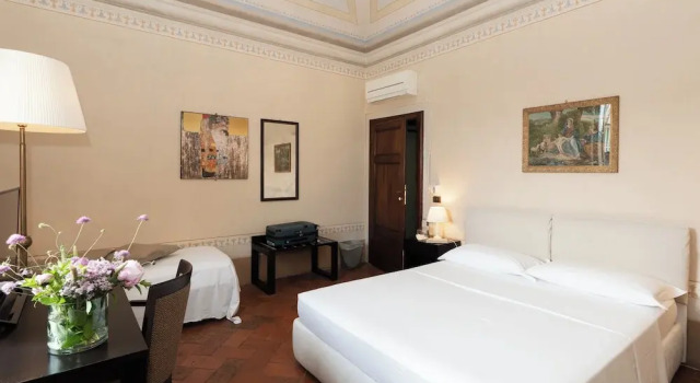 Номер Deluxe VillAmorosa