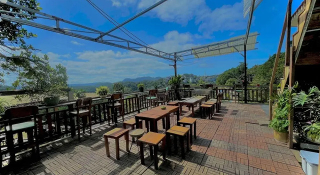My Stay 1 Le Van Tam, Book Lejlighed Da Lat Lam Dong