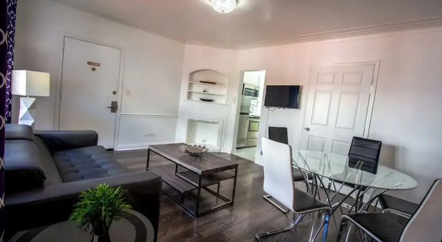 Апартаменты Comfort с 3 комнатами Courtyard Apartments Part of the Oasis Casita Collection