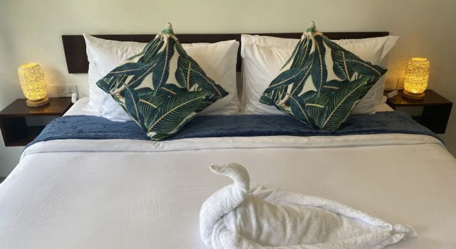 Amila Dive Beach Resort, Rezervovat Lázně / Resort Cauayan Visayas