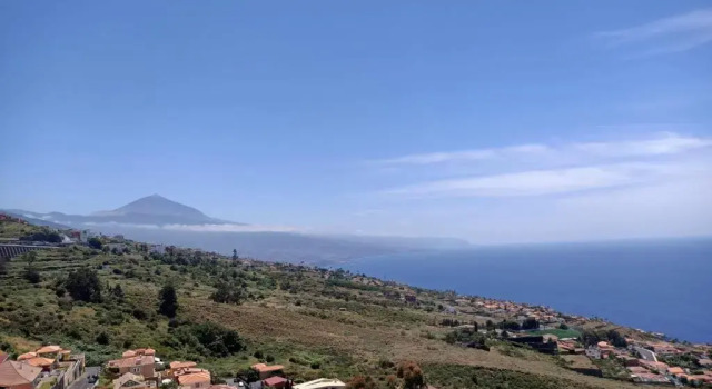Apartamento Drago de StarApsTenerife, Buchen Sie Ferienwohnung El Sauzal Teneriffa
