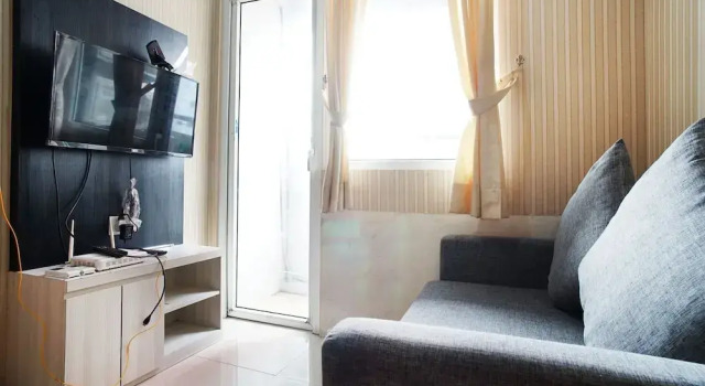 Номер Standard Vika Property GPC