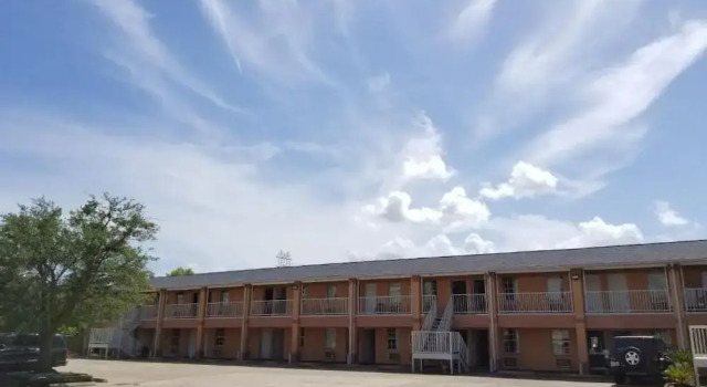 Maxim III Motel, Book Motel Houston Houston